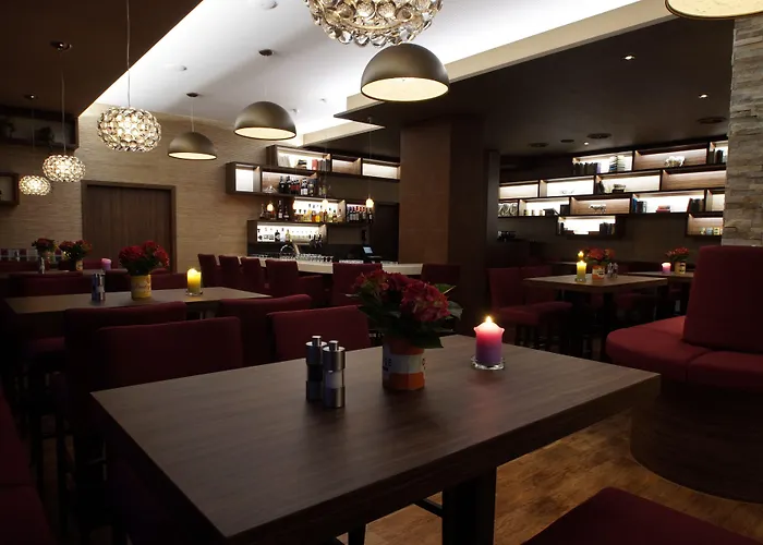 Hotel Peterhof - REOPENING November 2026