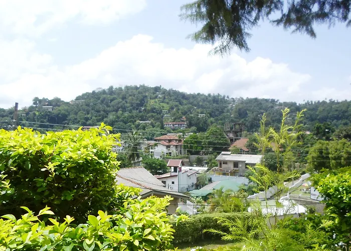 Kandy Hills