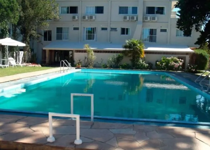 Hotel Puesta Del Sol
