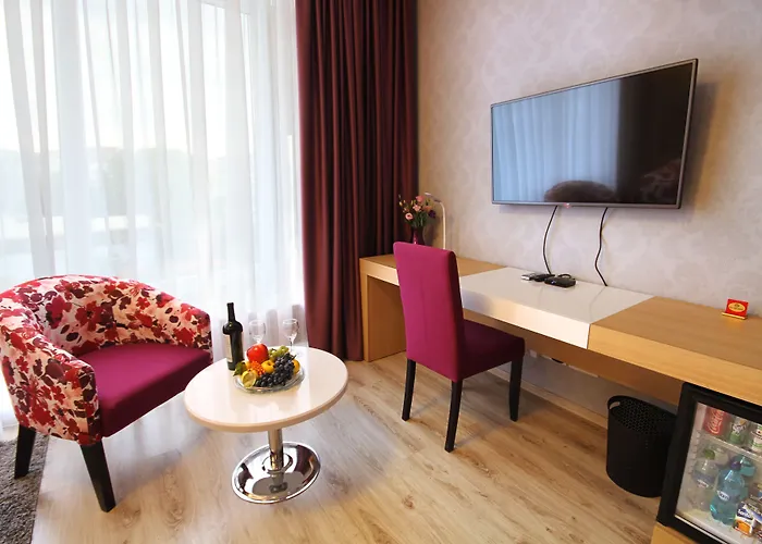 City Park Hotel