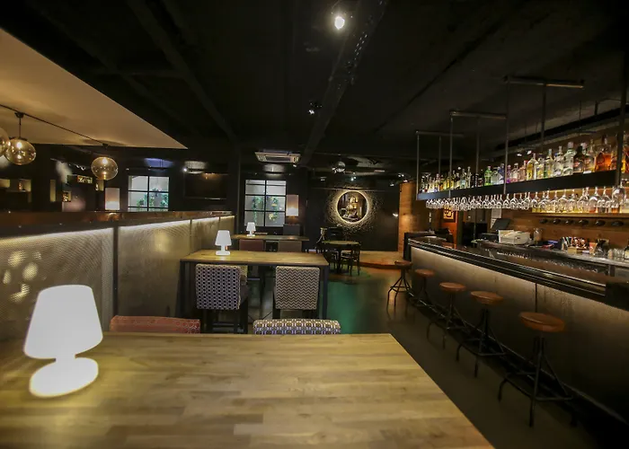 Gatell Hotel