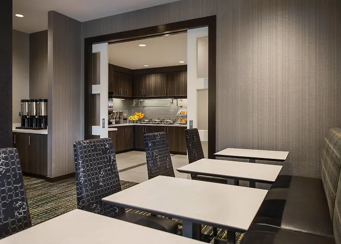 Residence Inn By Marriott Regina