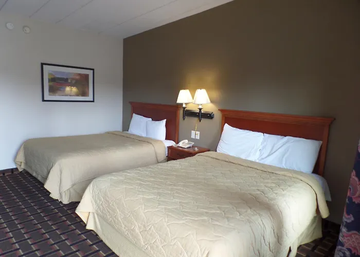 Executive Inn Chillicothe