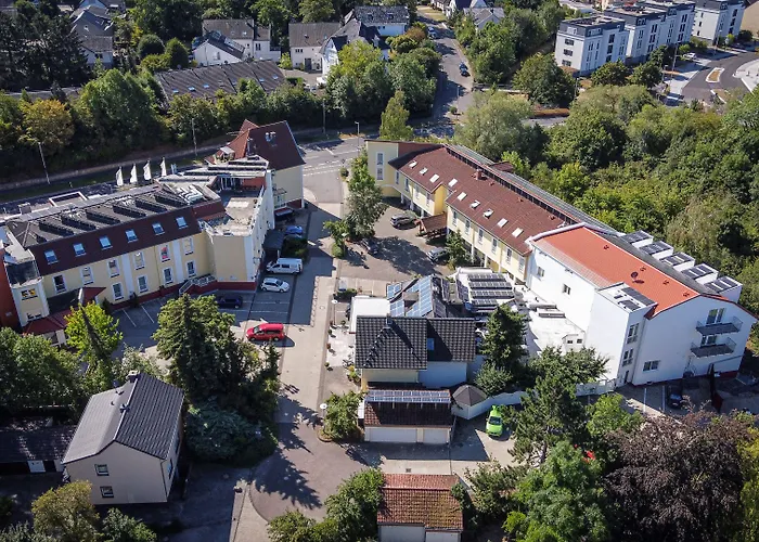 City Hotel Meckenheim