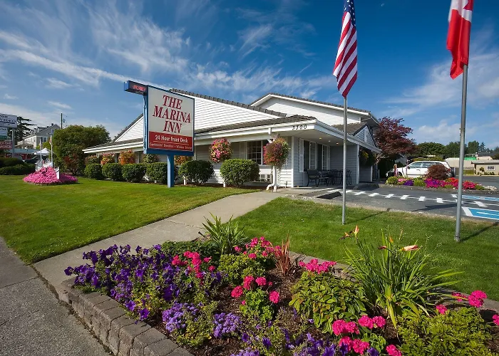 The Marina Inn