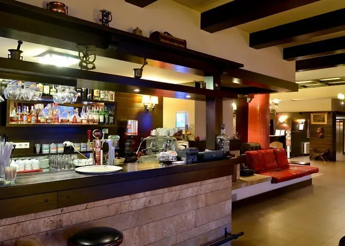 Hotel Gradina Morii