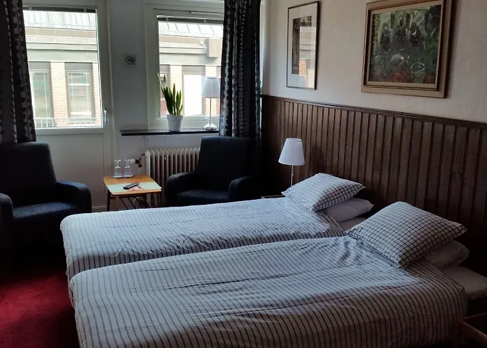 Hotell Bode