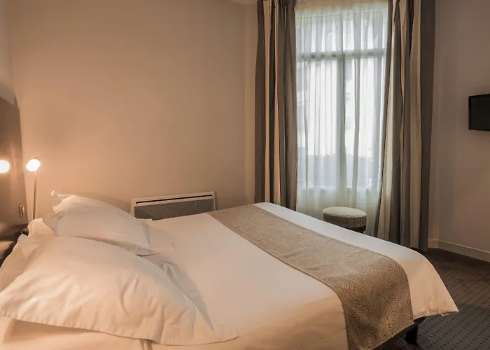 Hotel Ronsard