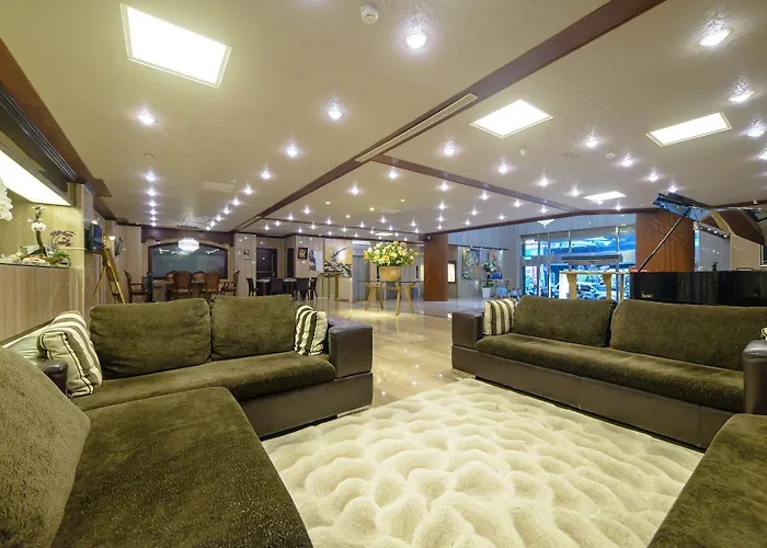 Chiayi King Hotel