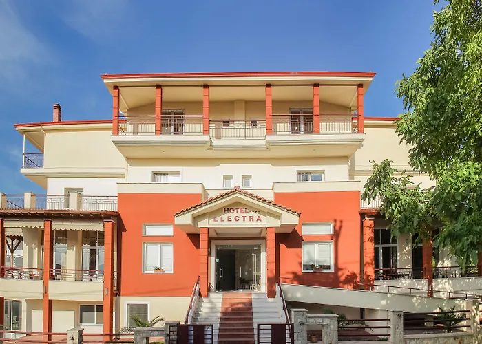 Electra Hotel