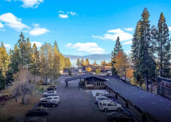 Basecamp Tahoe City