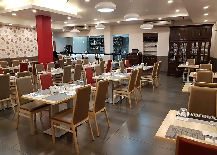 Hotel Alcala