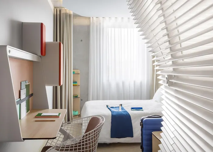 Okko Hotels Cannes Centre