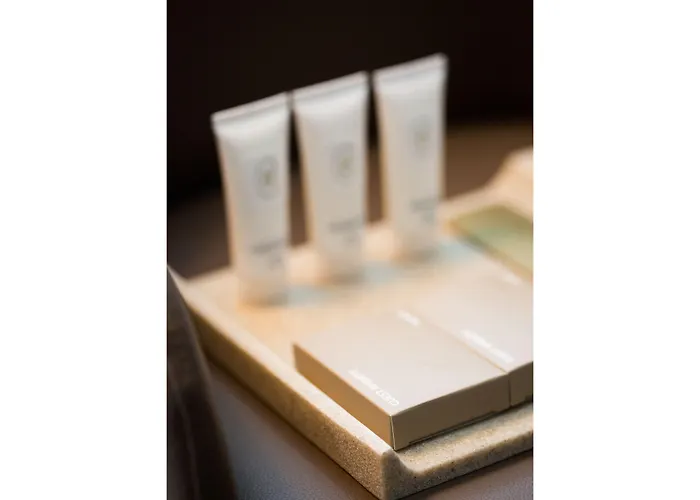 Hotel L'Art Gimpo