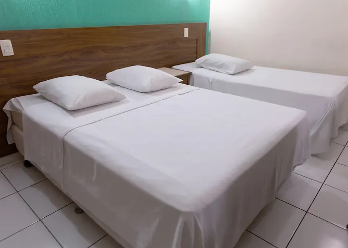 Joalpa Hotel
