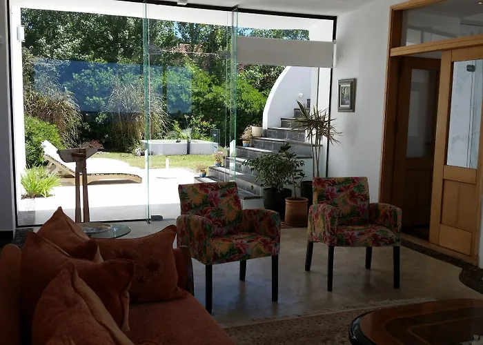 Posada De Los Pajaros