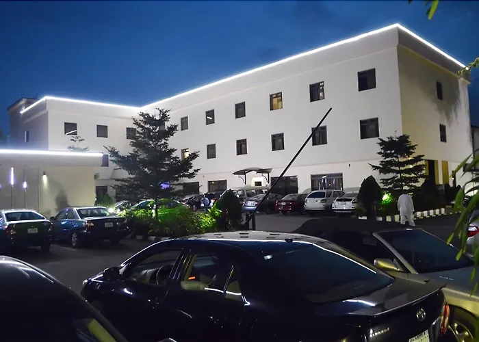 De Santos Hotel
