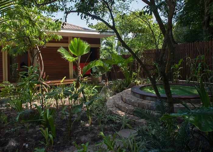 Le Relax Luxury Lodge (Adults Only)