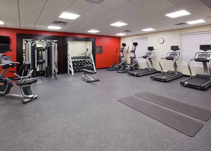 Homewood Suites Davenport