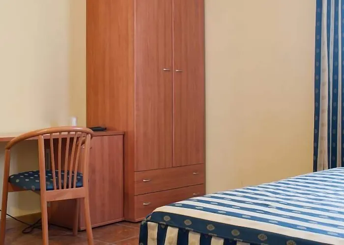 Hotel Blue Ribbon