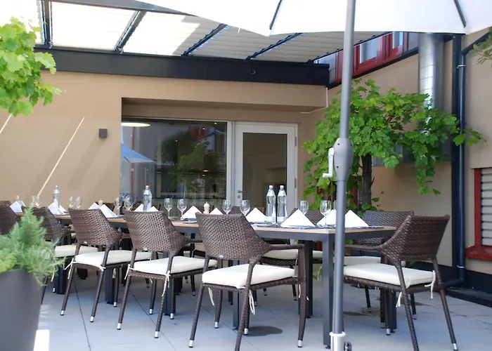 Hotel Weinstube