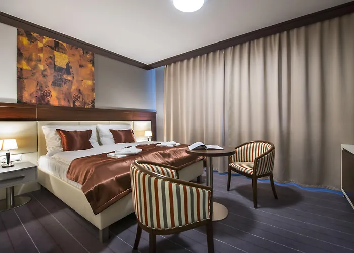 Boutique Hotel Villa Zauber