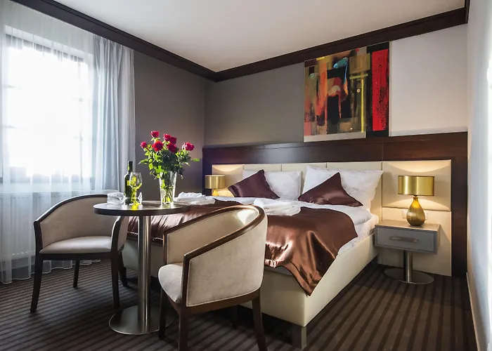 Boutique Hotel Villa Zauber