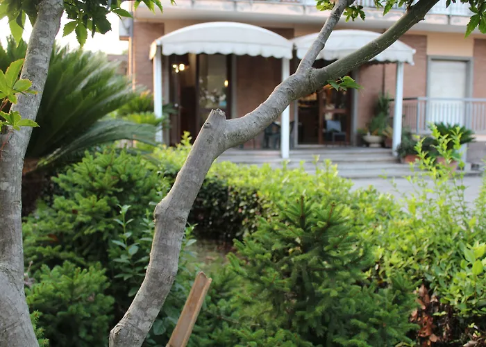 Hotel Diana