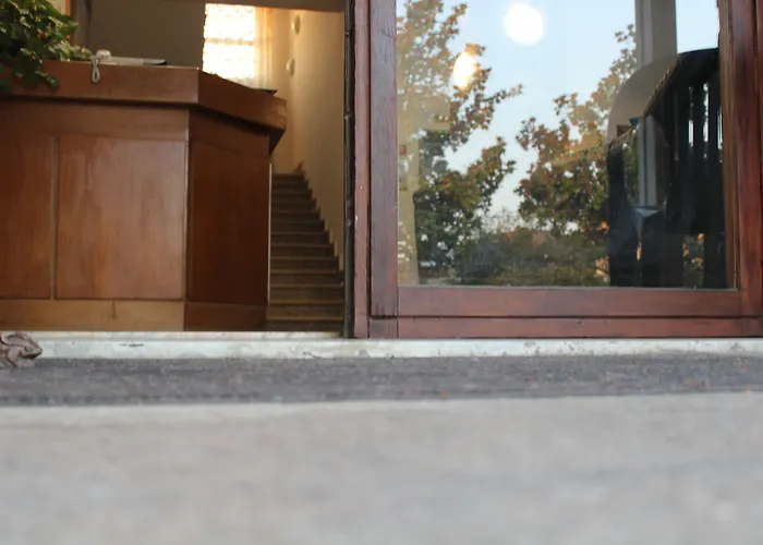 Hotel Diana