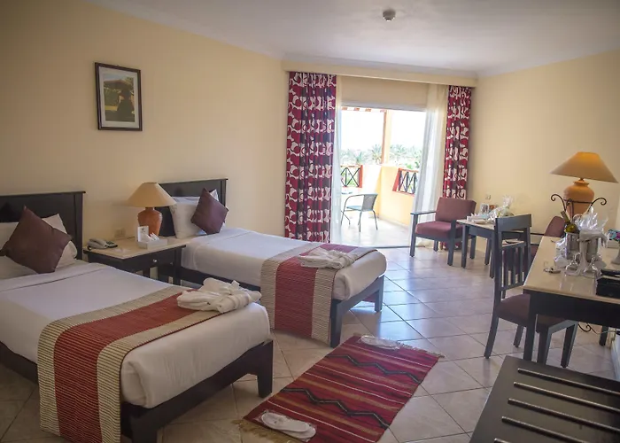 Casa Mare Resort - Ex, Royal Tulip Beach Resort