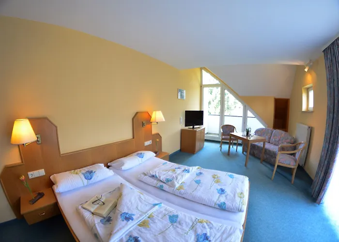 Landhotel zur Linde