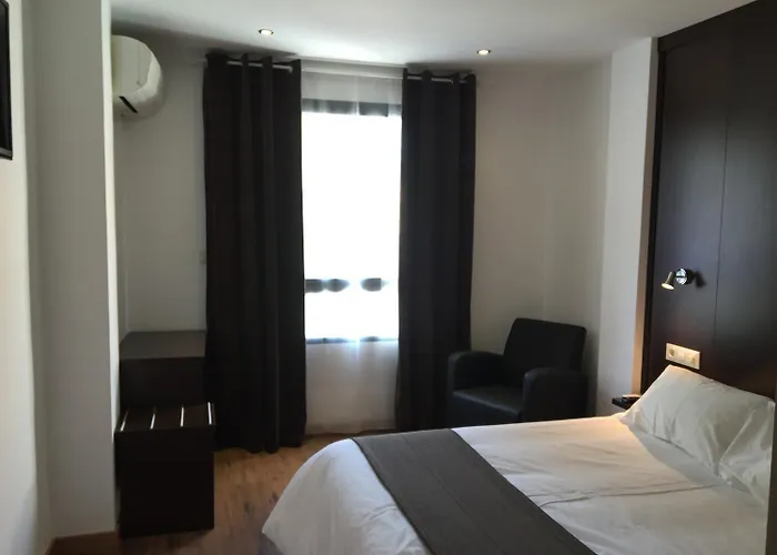 Hotel Castillo