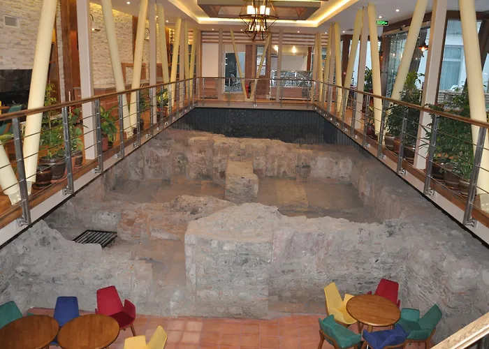 Giritligil Hotel