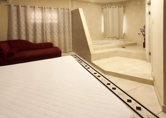 Hotel Arlen