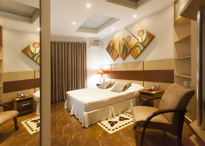 Hotel Arlen