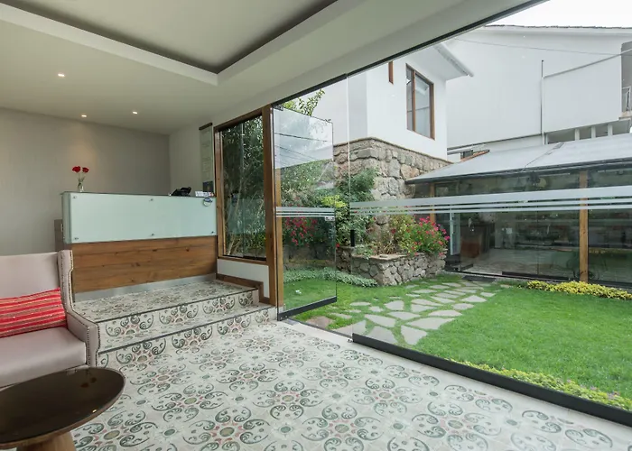 Casa Esmeralda By Katari