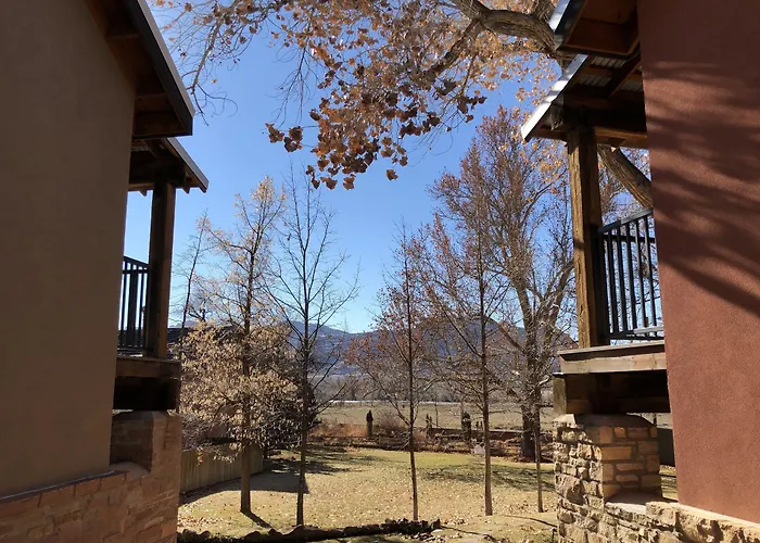 Moab Springs Ranch