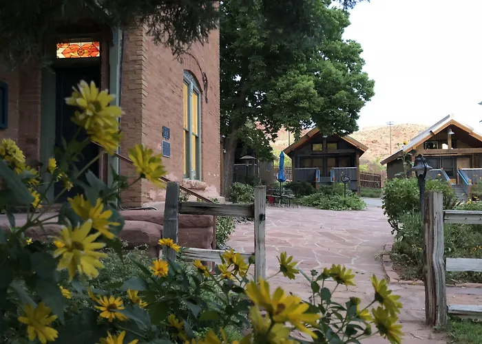 Moab Springs Ranch