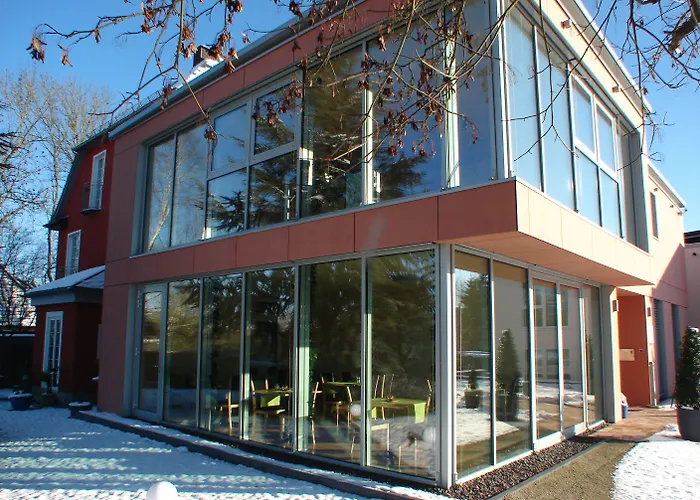 Rotenberg PT Hotel