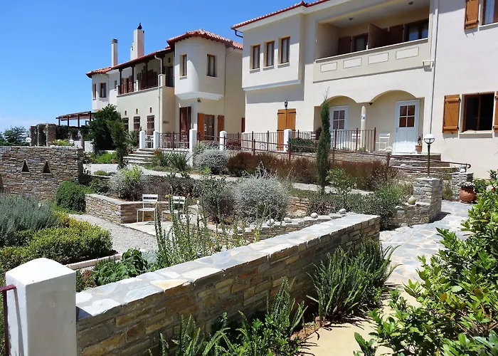 Lagou Raxi Country Hotel