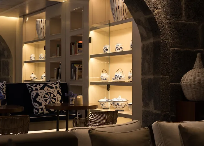 Hotel Casa Hintze Ribeiro