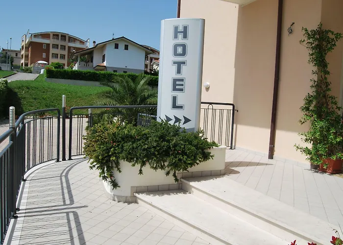 Hotel Europa