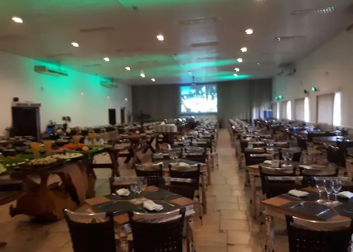 Hotel Fazenda Hipica Atibaia