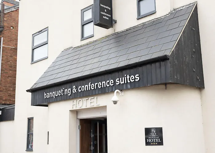 The R Inn Hotel
