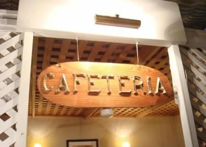 Hotel Uruguay