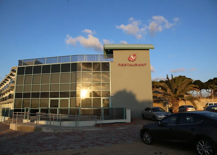 Regina Goren Hotel