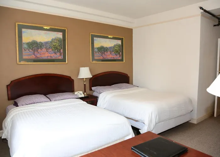 Nash Hotel