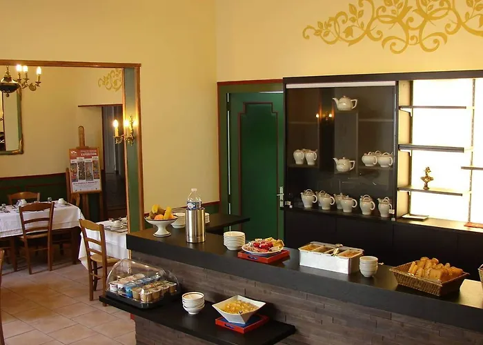 Hotel Iena