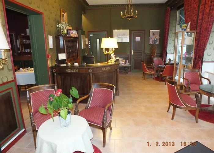 Hotel Iena