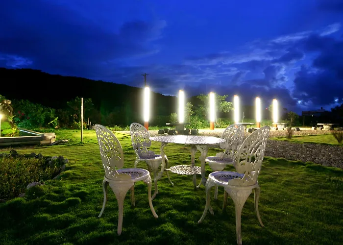 Toong Hsiang Hotel